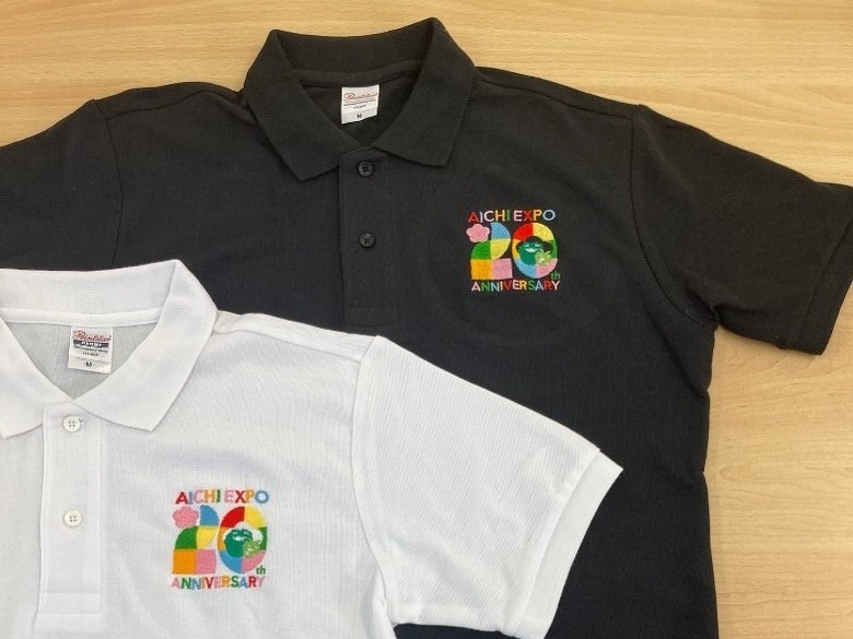 公式グッズ一覧 | 愛知万博20周年記念事業