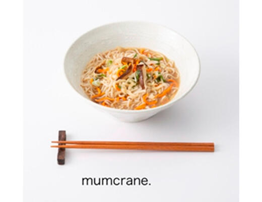 マムクレイン（mumcrane,)