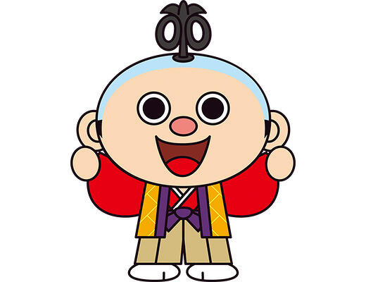 はじめての伝統芸能体験ブース
