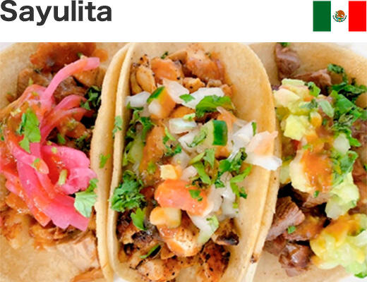 Sayulita