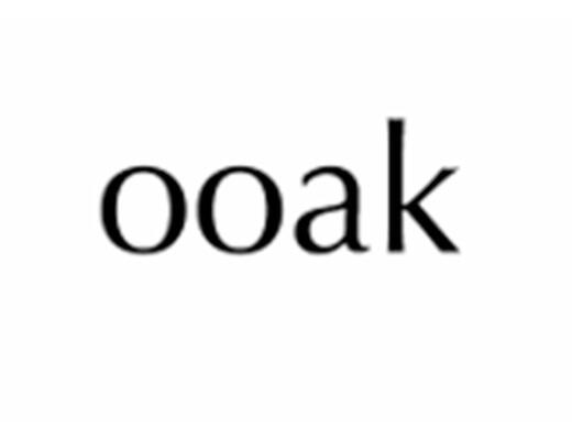 ooak COFFEE