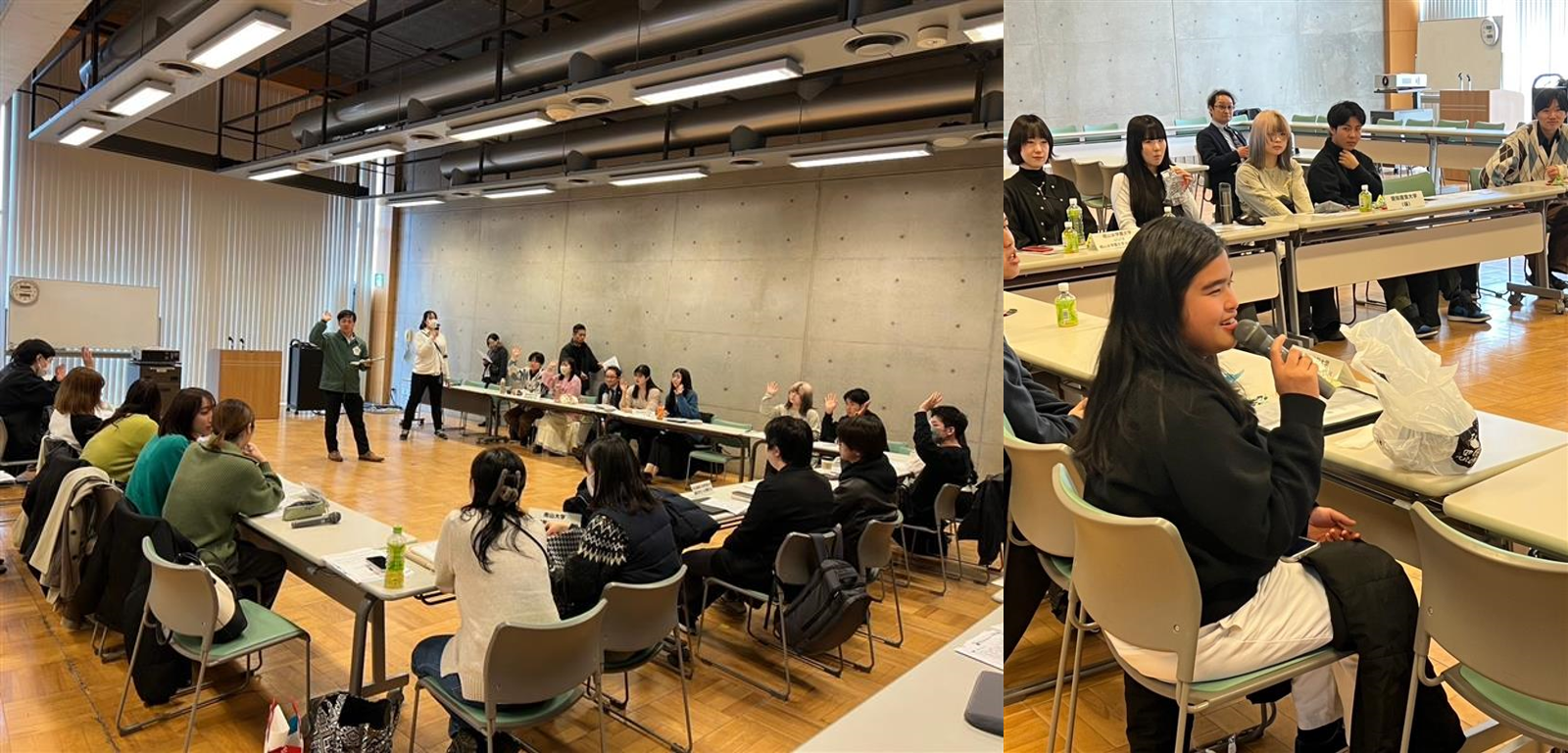 地球を愛する学園祭 | イベント | 愛知万博20周年記念事業